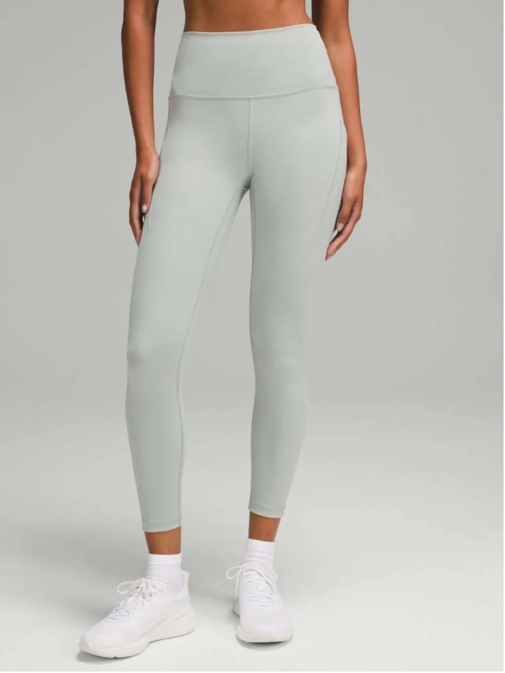 Lululemon Wunder Train High-Rise Tight with Pockets 25